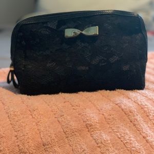 Victorias Secret Makeup Bag